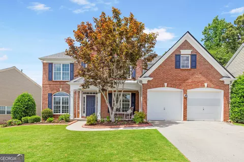 156 Susobell Pl, Woodstock, GA 30188