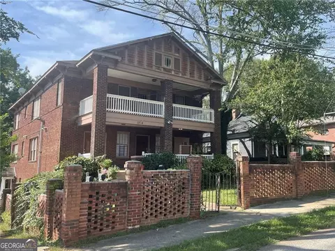 1154 Lucile Ave SW, Atlanta, GA 30310