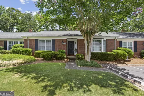 1004 Dunwoody Chace, Atlanta, GA 30328