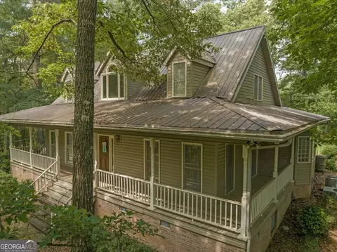1187 Woolfolk Rd, Fort Valley, GA 31030