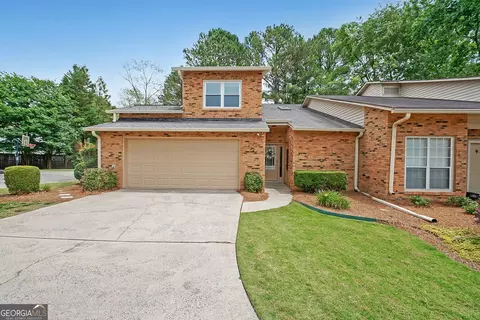 4044 Fawn Run, Marietta, GA 30068