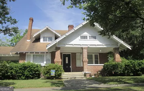 509 Durden St, Vidalia, GA 30474