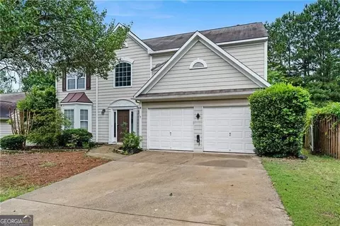 3529 Ethridge Ln NW, Kennesaw, GA 30144