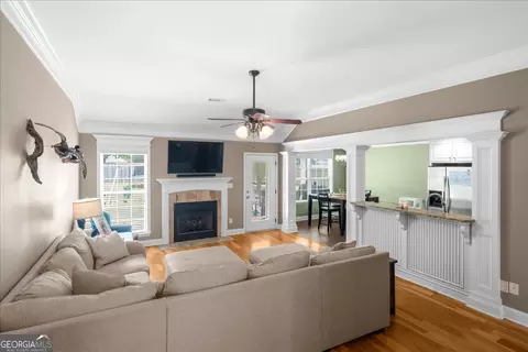 116 Lavendar Ln, Perry, GA 31069 photo 2