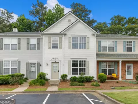 13300 Morris Rd #36, Alpharetta, GA 30004