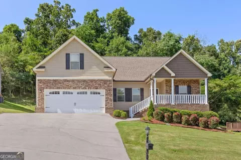 222 Peachtree Cir, Ringgold, GA 30736