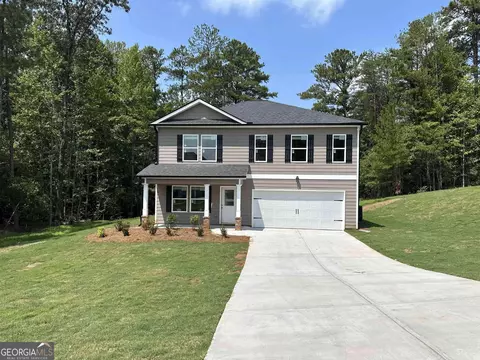 146 Sandstone Way #LOT 175, Douglasville, GA 30134
