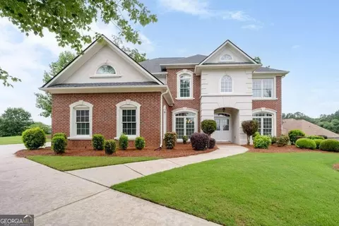 5276 Barrington Trace Dr SW, Atlanta, GA 30331