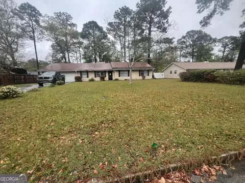 910 Worth Ave, Valdosta, GA 31602