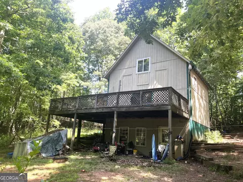 769 Paradise Valley Rd, Cleveland, GA 30528