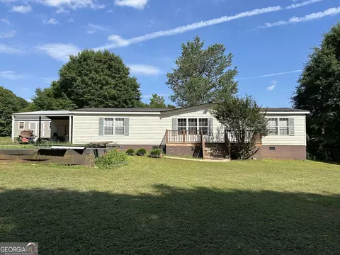 2122 Dawkins Rd, Royston, GA 30662