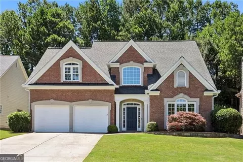 4102 Kenway Ct SE, Smyrna, GA 30082