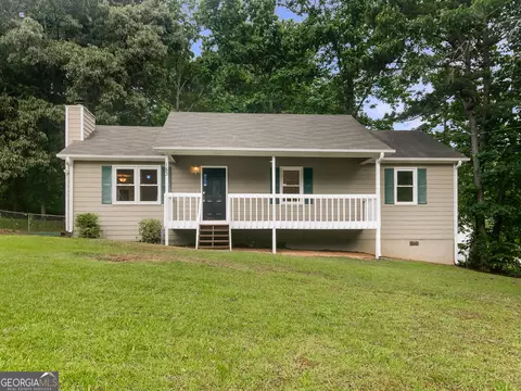 183 Waterway Trl, Powder Springs, GA 30127