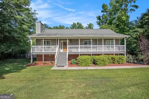 211 Deerfield Ln, Carrollton, GA 30116