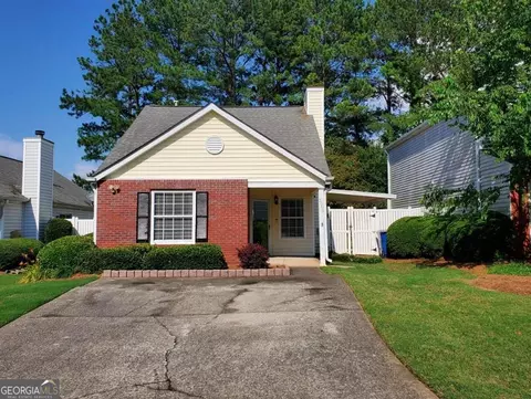 3065 Barnwood Xing, Duluth, GA 30097
