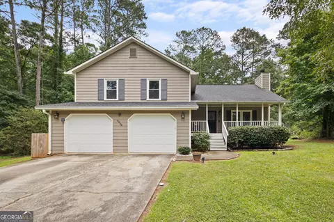 4598 Muirwood Cir, Powder Springs, GA 30127