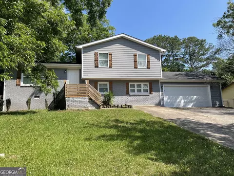 1693 Spoonbill Rd, Jonesboro, GA 30238