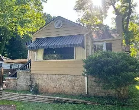 2018 Conrad Ave SE, Atlanta, GA 30315