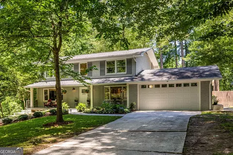 3252 Alton Rd, Atlanta, GA 30341