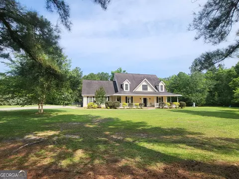 517 Pear Orchard Rd, Statesboro, GA 30458