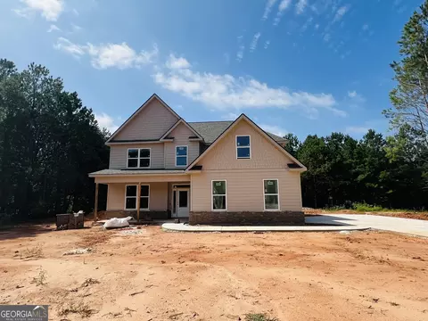 796 Fairview Rd, Stockbridge, GA 30281