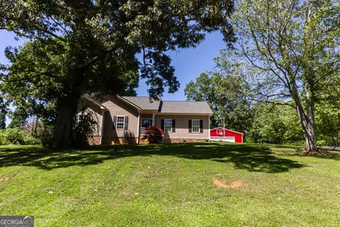 5318 Bethel Rd, Clermont, GA 30527