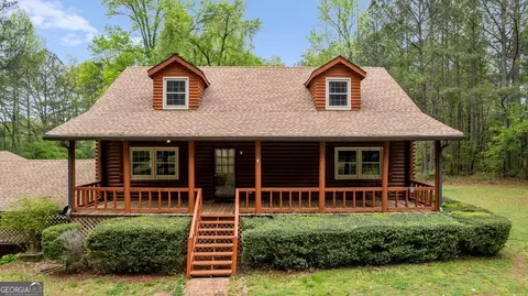 6502 Hearn Rd, Stockbridge, GA 30281
