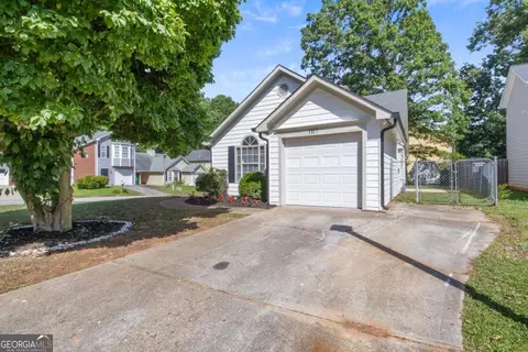 1117 Oakwood Manor Cv, Decatur, GA 30032