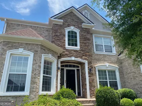 5621 Baffin Rd, Atlanta, GA 30349