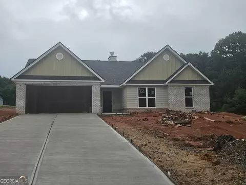 270 Highlands Dr, Winterville, GA 30683