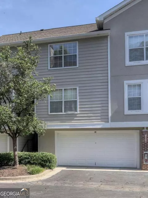 4248 River Green Dr NW #306, Atlanta, GA 30327