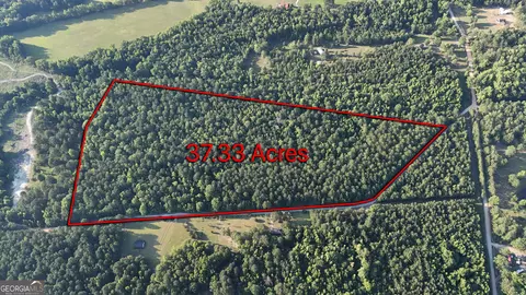 400 Gillom Rd, Warrenton, GA 30828