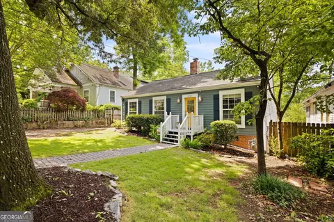 1081 United Ave SE, Atlanta, GA 30316