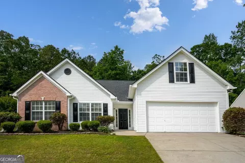 1510 Brisbane Dr, Dacula, GA 30019