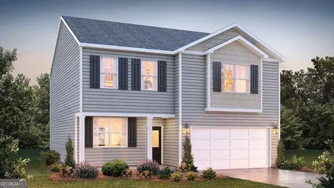 8604 Preakness Pass #57, Lithonia, GA 30058