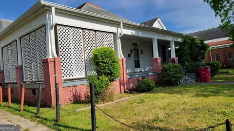 3234 Houston Ave, Macon, GA 31206