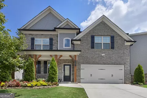 4397 Waxwing St, Hoschton, GA 30548