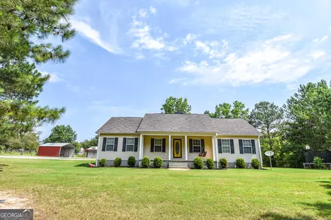 336 New Hebron Church Rd, Concord, GA 30206