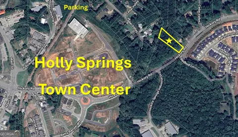 557 Hickory Rd, Canton, GA 30115