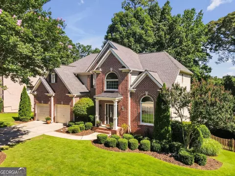 320 Westbury Ln, Alpharetta, GA 30005