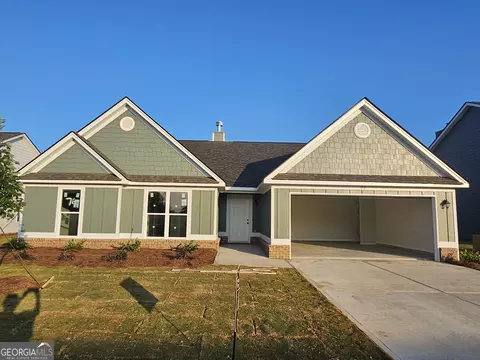 77 Lake Meadows Dr #76, Winder, GA 30680