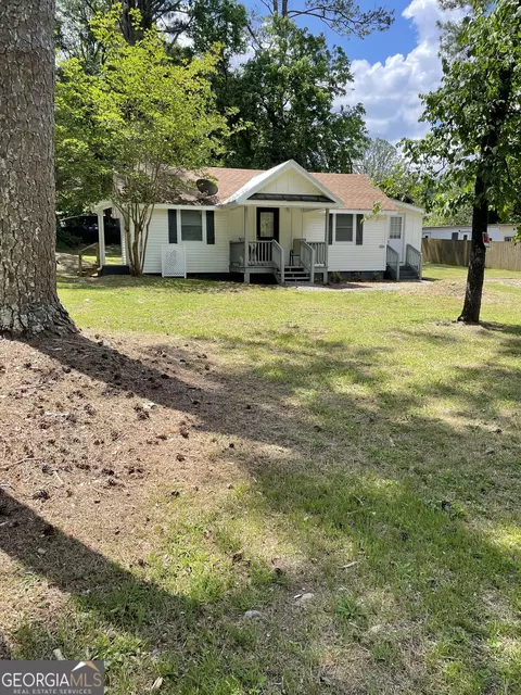 54 Crayton St, Rockmart, GA 30153