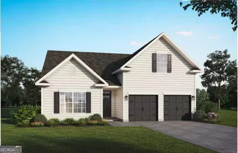 709 Linda Gail Way #LOT 113, Bonaire, GA 31005