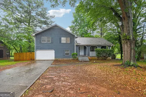 3331 Moravia Dr, Lithonia, GA 30038