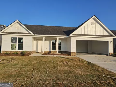 91 Lake Meadows Dr #77, Winder, GA 30680