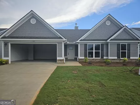105 Lake Meadows Dr #78, Winder, GA 30680