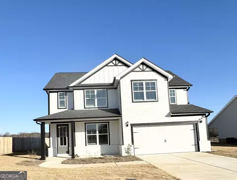707 Linda Gail Way #LOT 112, Bonaire, GA 31005