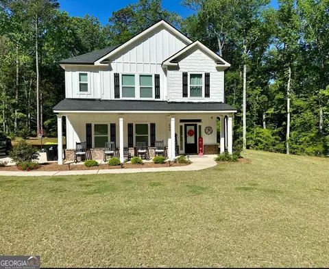 699 Sandy Ridge Rd, Mcdonough, GA 30252