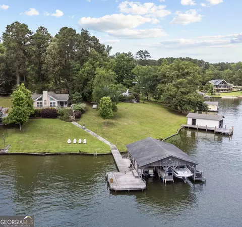 318 Cold Branch Rd, Eatonton, GA 31024