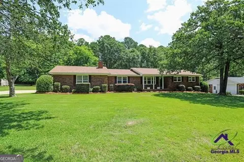 Undisclosed, Cochran, GA 31014